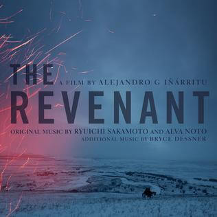 The Revenant [Original Soundtrack]