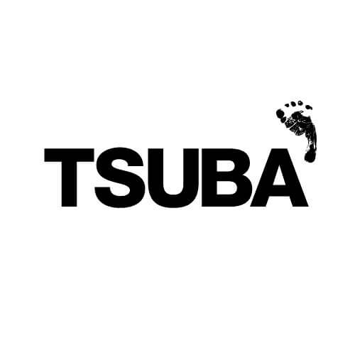TSUBA REMIXES VOL.2